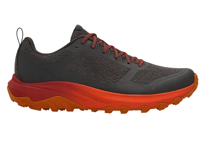 Footwear recommendation